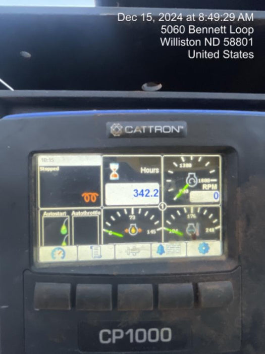 2024 PIONEER PP64C21L71-JD6068