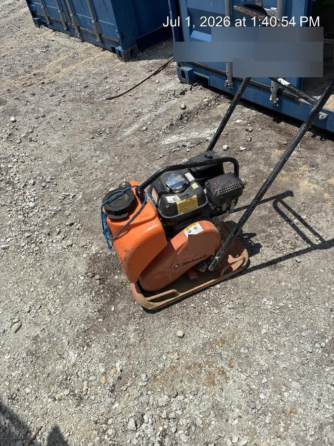 2023 MULTIQUIP MVC82VHW