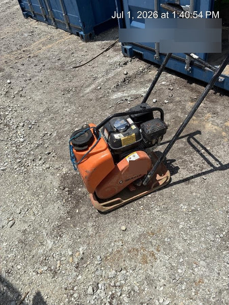 2023 MULTIQUIP MVC82VHW