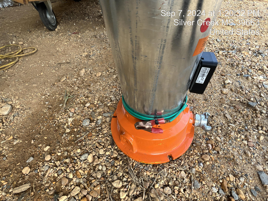 2021 MICHIGAN PNEUMATIC HV-6AM