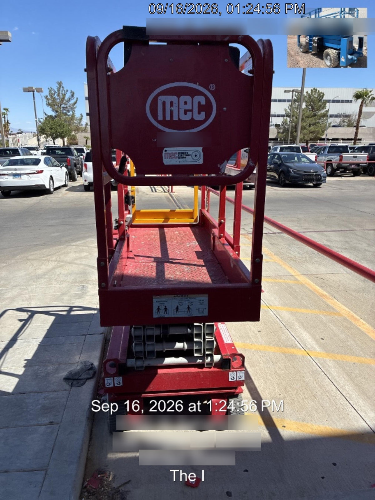 2019 MEC Micro 19