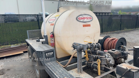 2023 SIMPSON SWT-52517