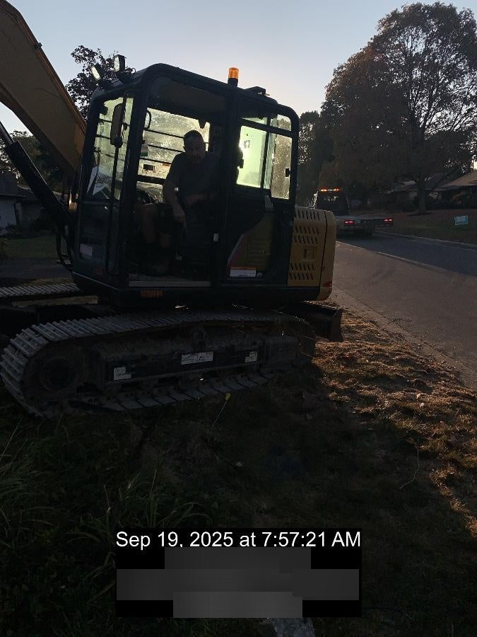 2021 WACKER NEUSON BS60-4As