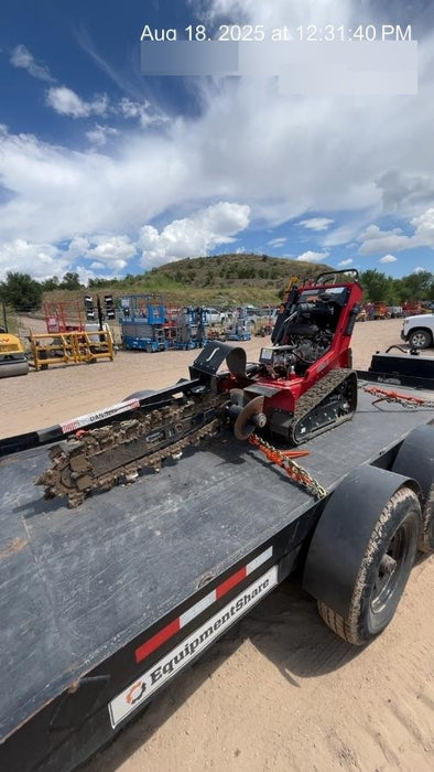 2023 BARRETO E2036RTKH-4MS