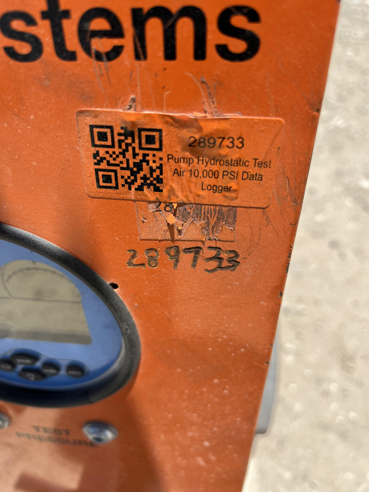 2023 WIDDER 11200