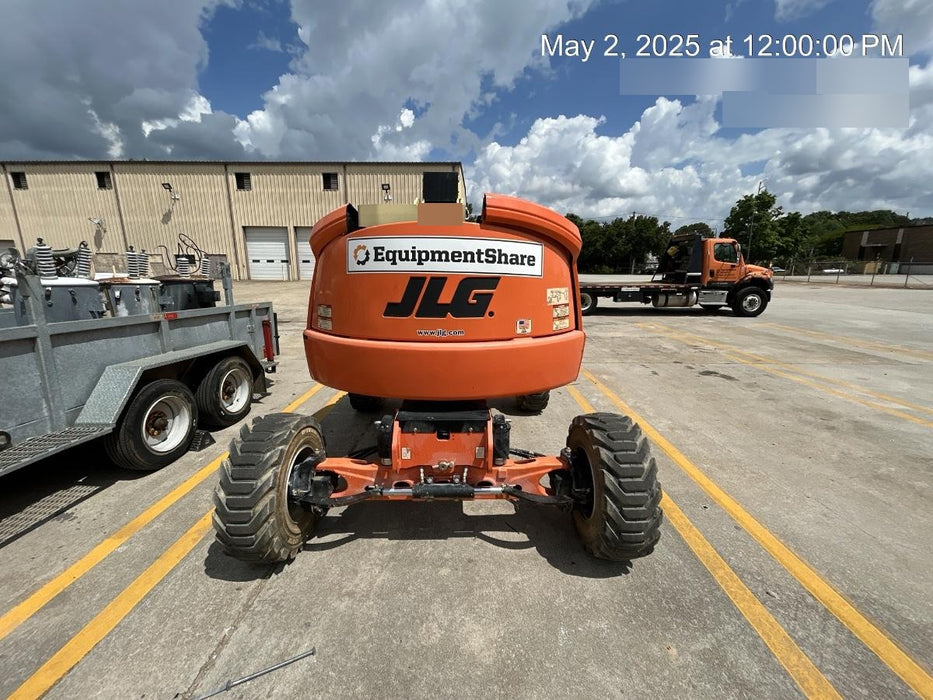 2020 JLG 450AJ