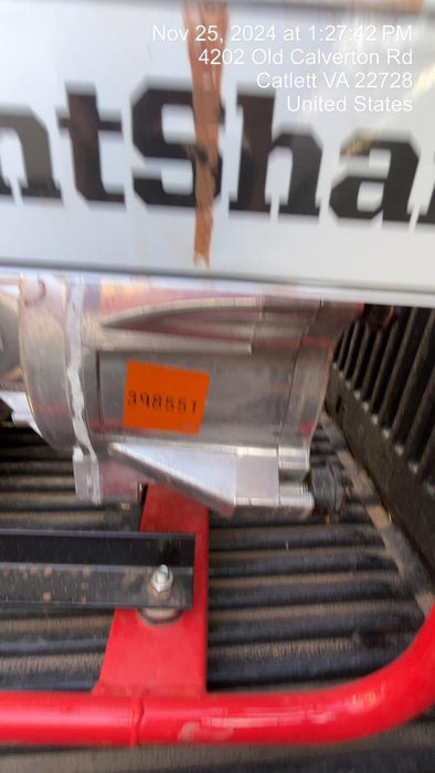 2023 MULTIQUIP QP3TH