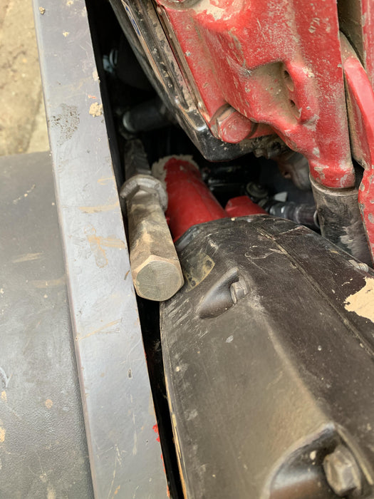 2019 CHICAGO PNEUMATIC CP 1290 S