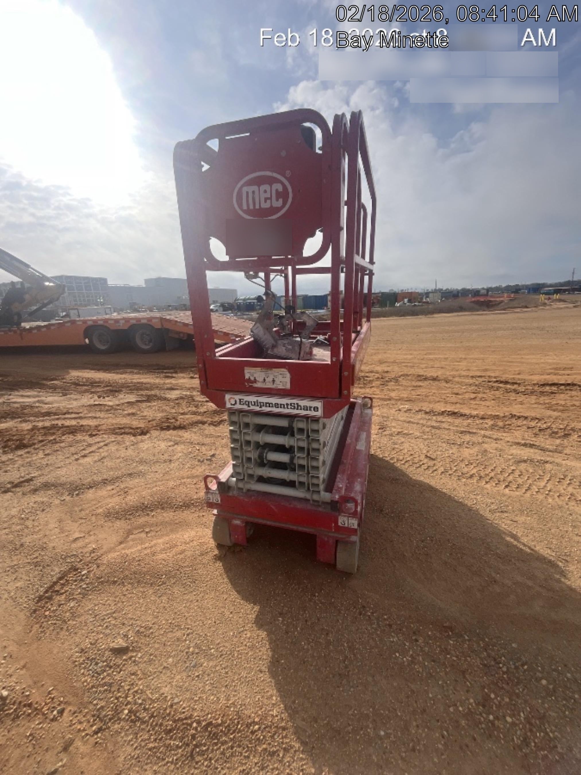 2019 MEC Micro 19