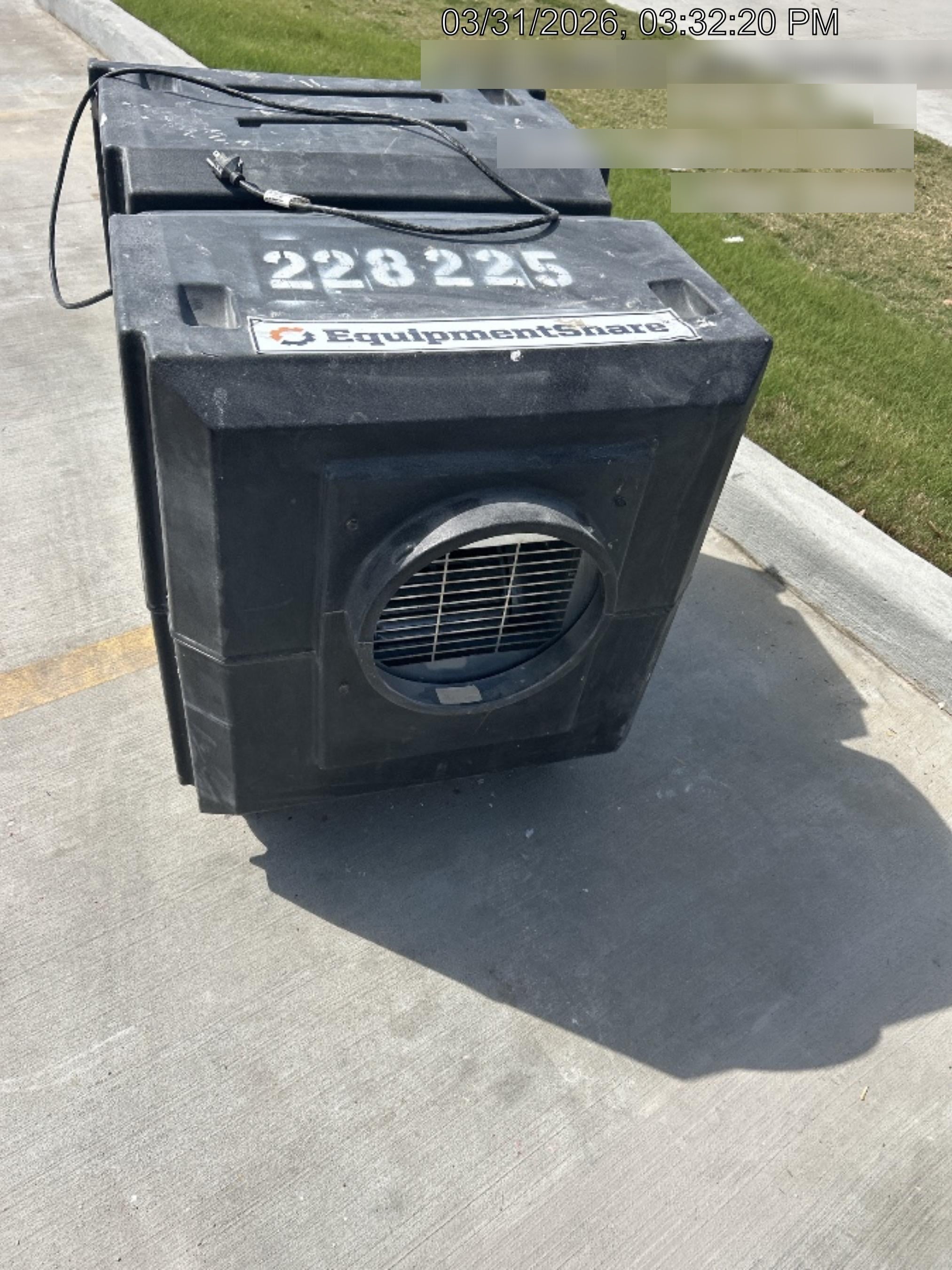 2022 ABATEMENT TECHNOLOGIES BD2KM