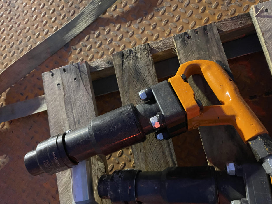 2020 MICHIGAN PNEUMATIC MP-CH3R