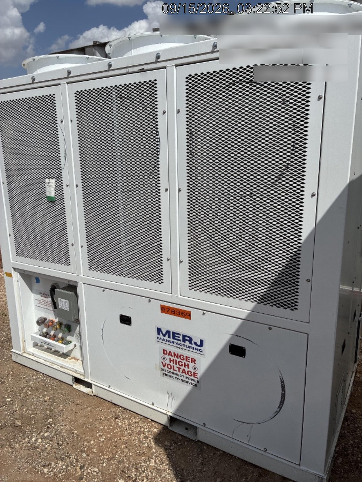 2026 MERJ M30T460-3-AH-454B