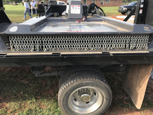 2019 PALADIN 30372A-0022