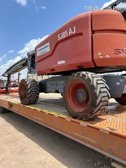 2019 SKYJACK SJ85 AJ