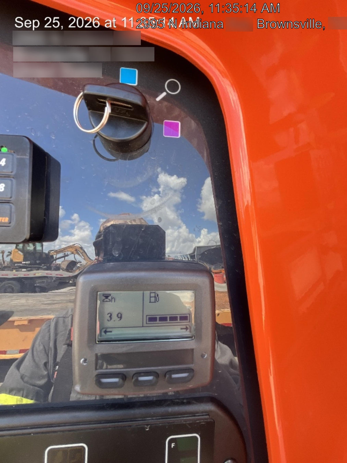 2026 JLG 660SJ
