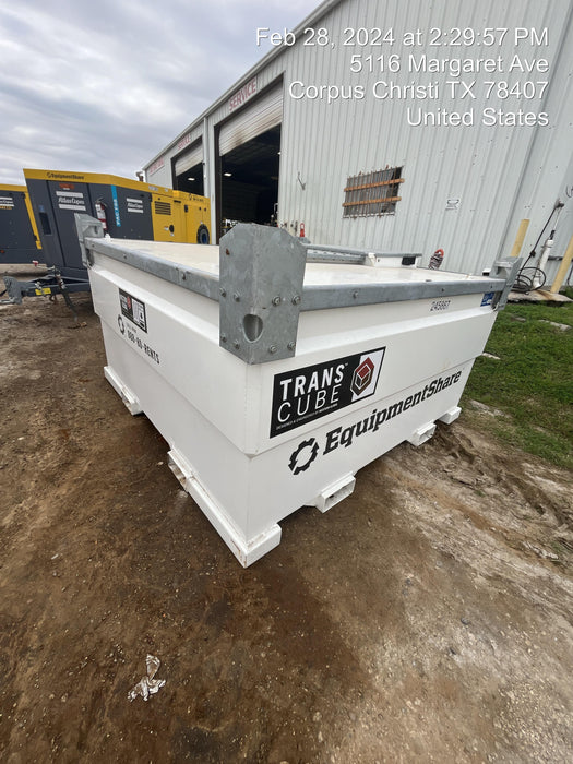 2022 WESTERN GLOBAL 50TCG