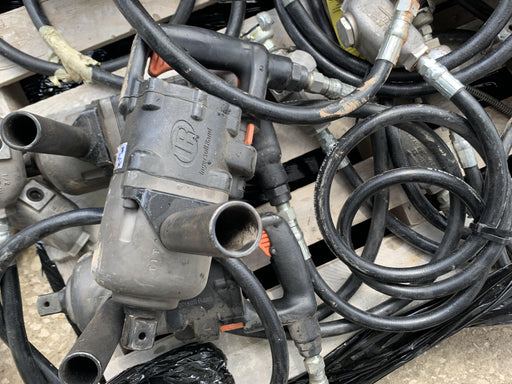 2021 INGERSOLL RAND 3940B2TI