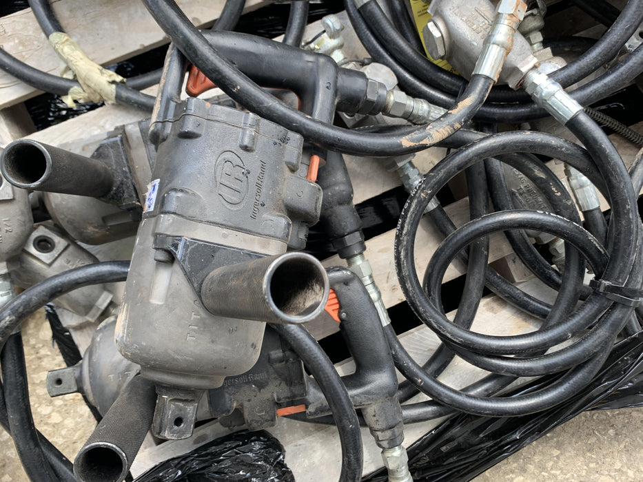 2021 INGERSOLL RAND 3940B2TI