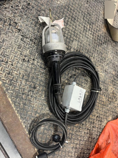 2021 LIND EQUIPMENT GST50