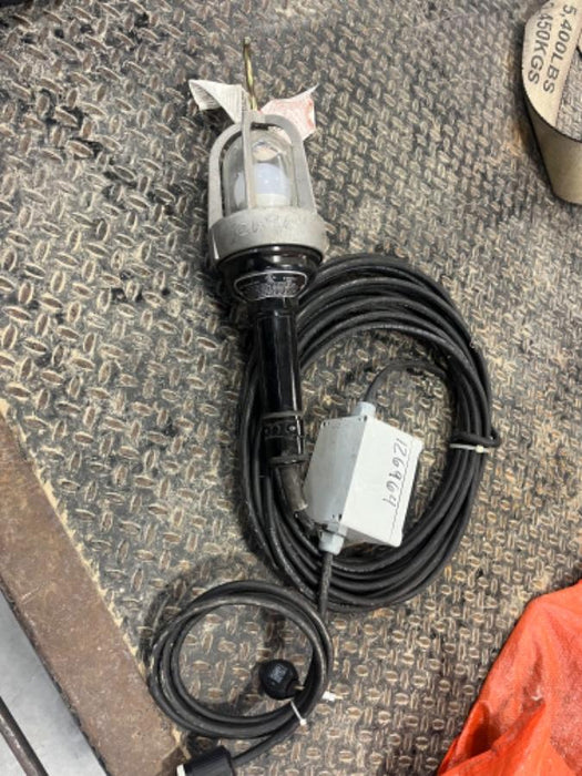 2021 LIND EQUIPMENT GST50