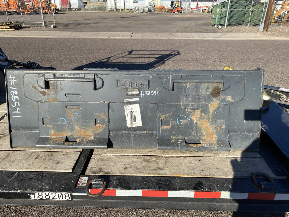 2020 PALADIN UTILITY GRAPPLE 11876-0022