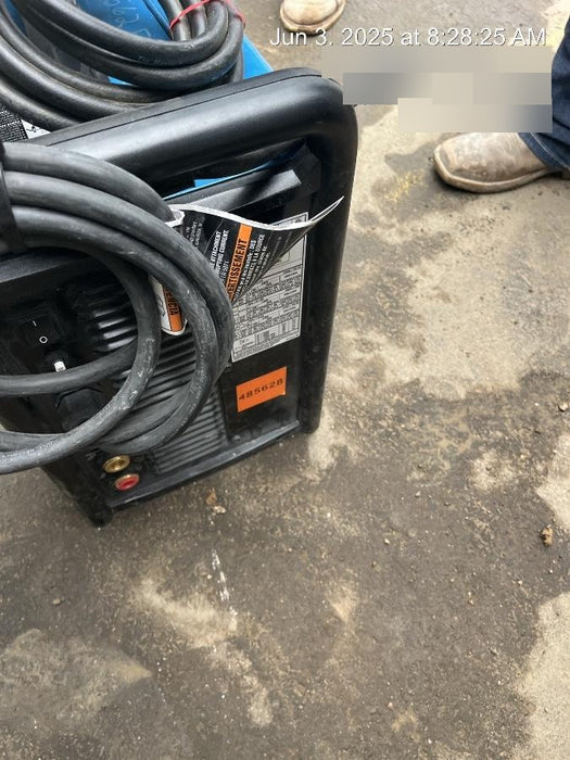 2025 MILLER ELECTRIC Multimatic 220