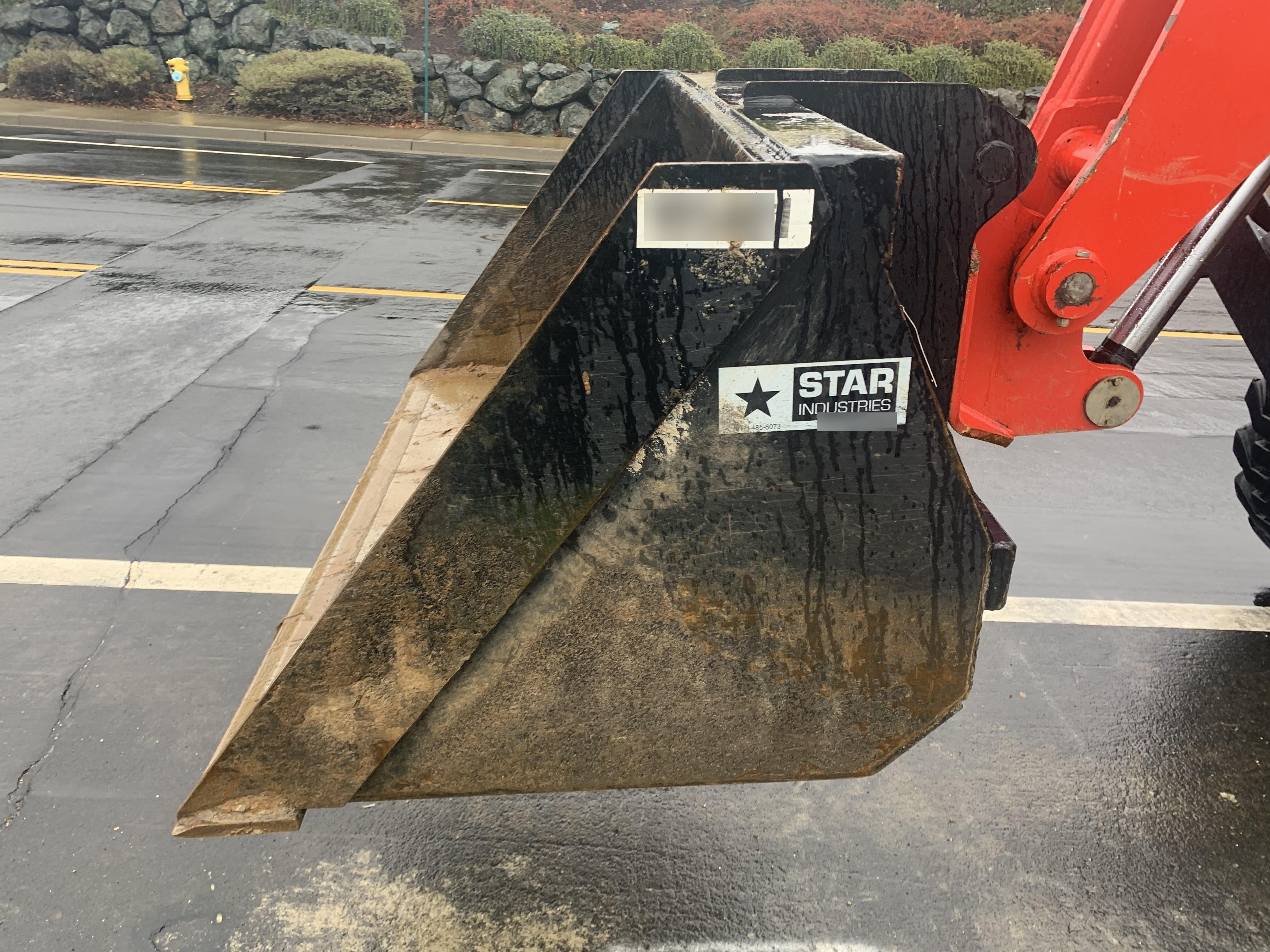 2020 STAR INDUSTRIES 1460