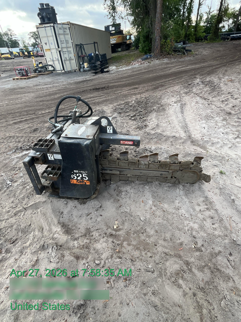 2020 PALADIN 625
