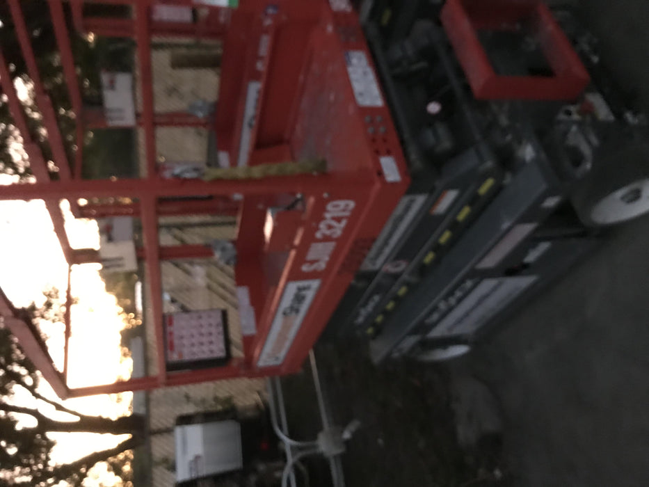 2019 Skyjack SJIII-3219 Skyjack SJIII3219 Standard w/Trojan Batteries