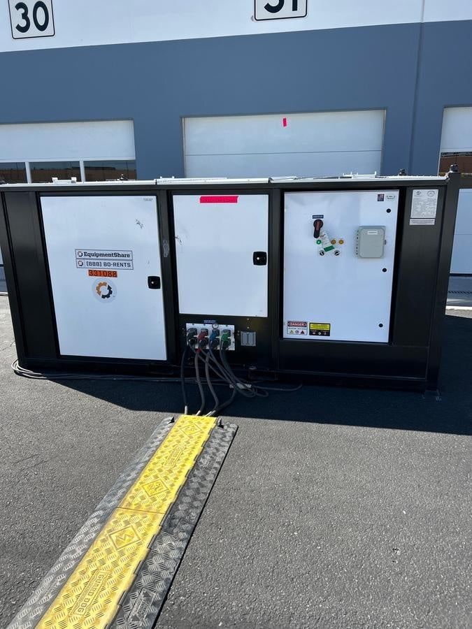 2023 AES AES25TDH44TTA