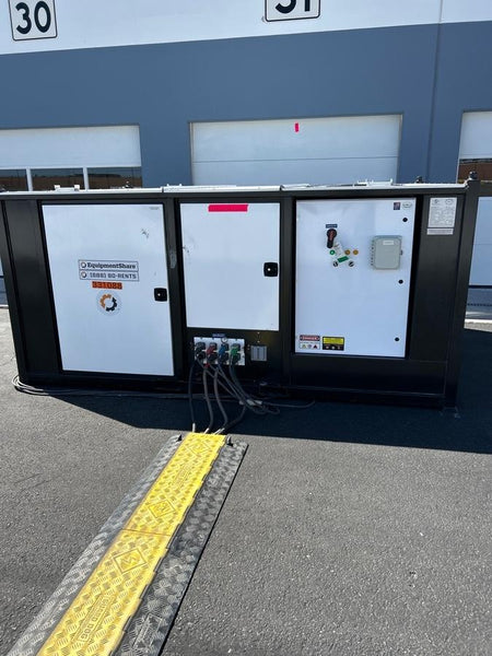 2023 AES AES25TDH44TTA