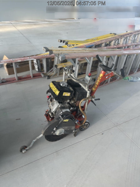 2022 HUSQVARNA FS309