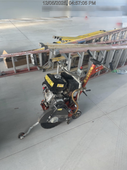 2022 HUSQVARNA FS309