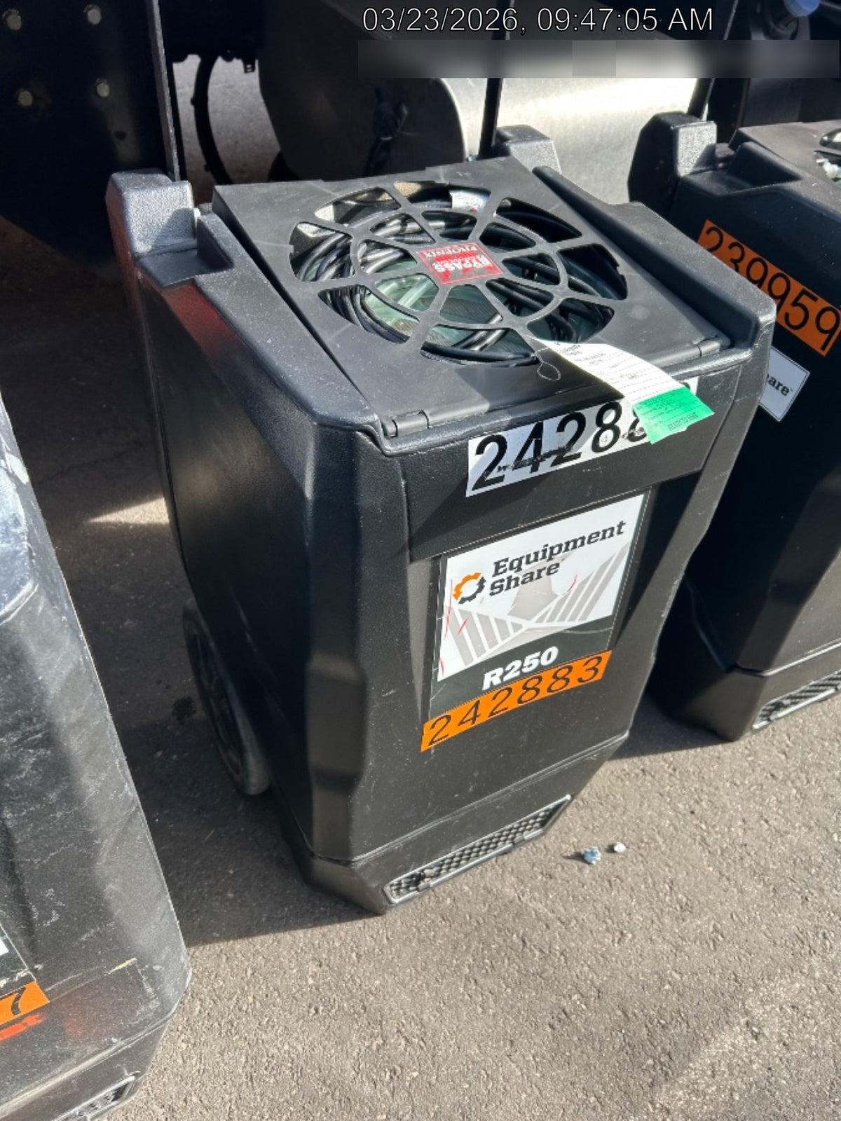 2022 PHOENIX R250
