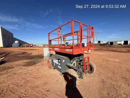 2019 SKYJACK SJ6832 RT