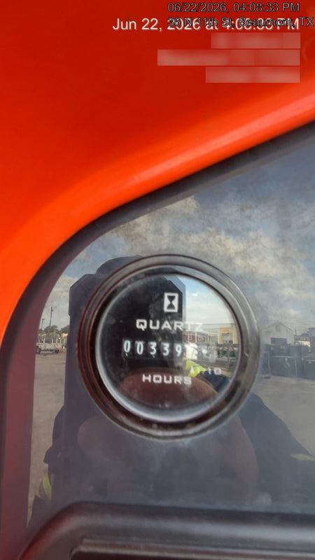 2025 JLG 460SJ