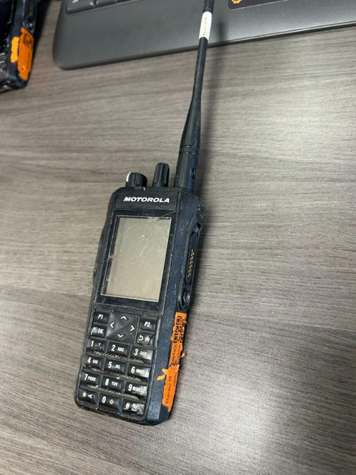 2024 MOTOROLA R7 DISPLAY