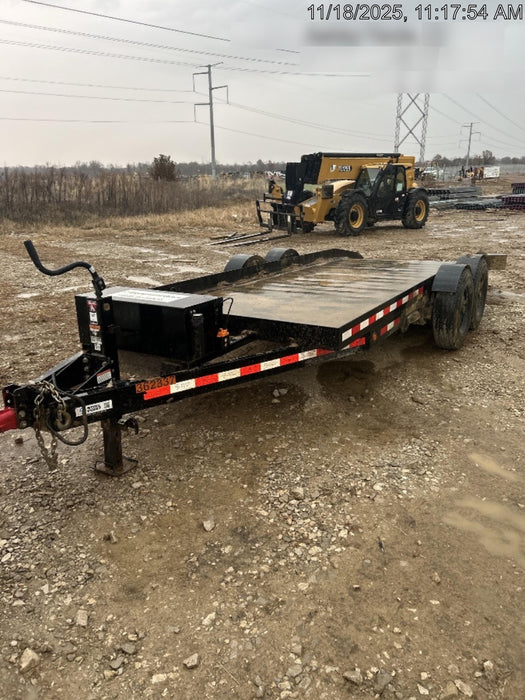 2023 STEELPOINT K19E