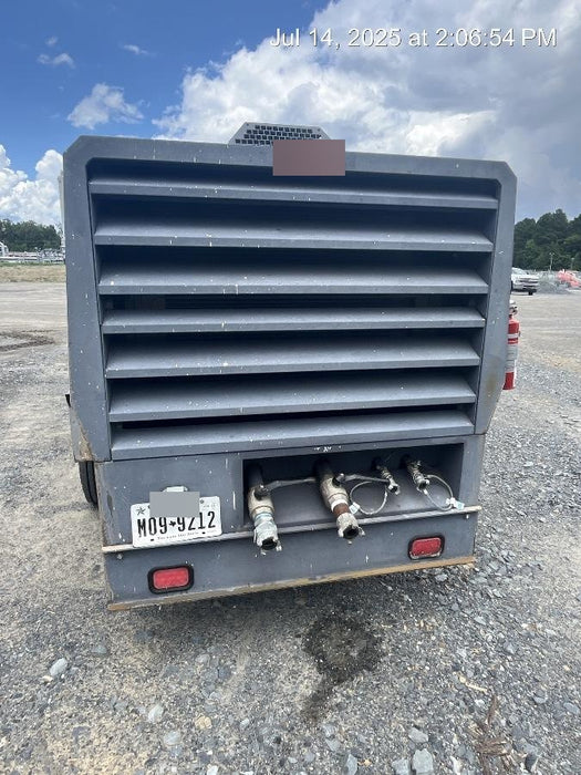 2020 ATLAS COPCO XAS 900