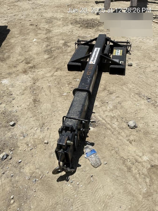 2024 STAR INDUSTRIES M1360B - Star JIB Boom