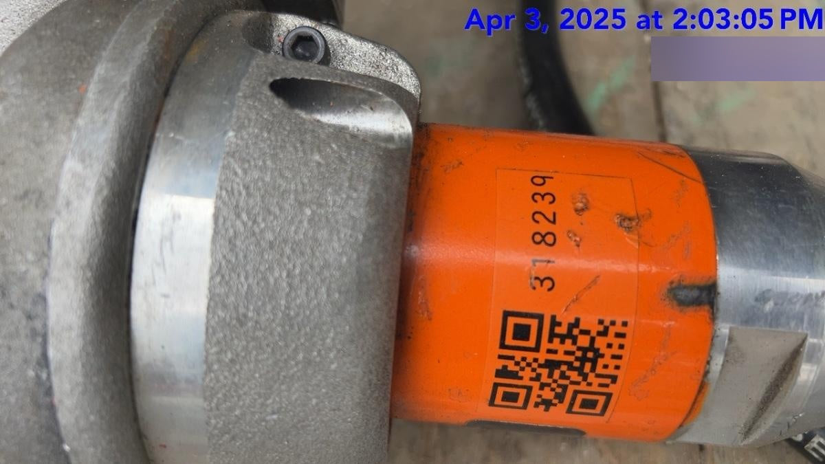 2023 WIDDER 10267