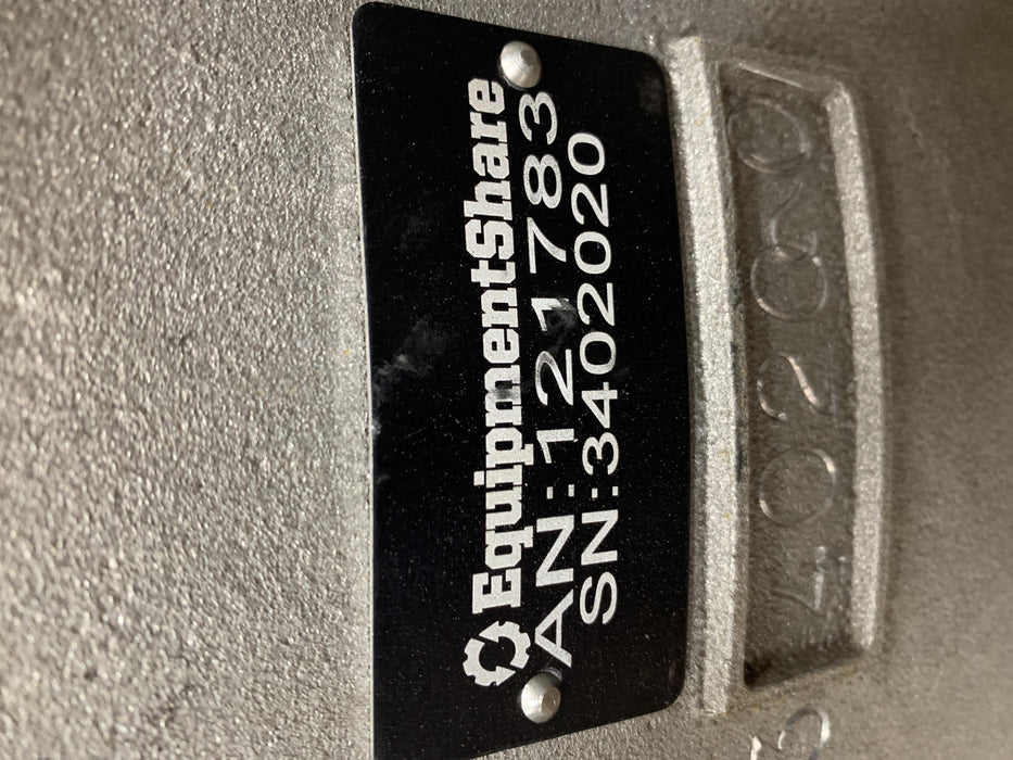 2020 MICHIGAN PNEUMATIC JF20