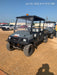 2022 Club Car CA1700D Canopy, Diesel, 4 Passenger