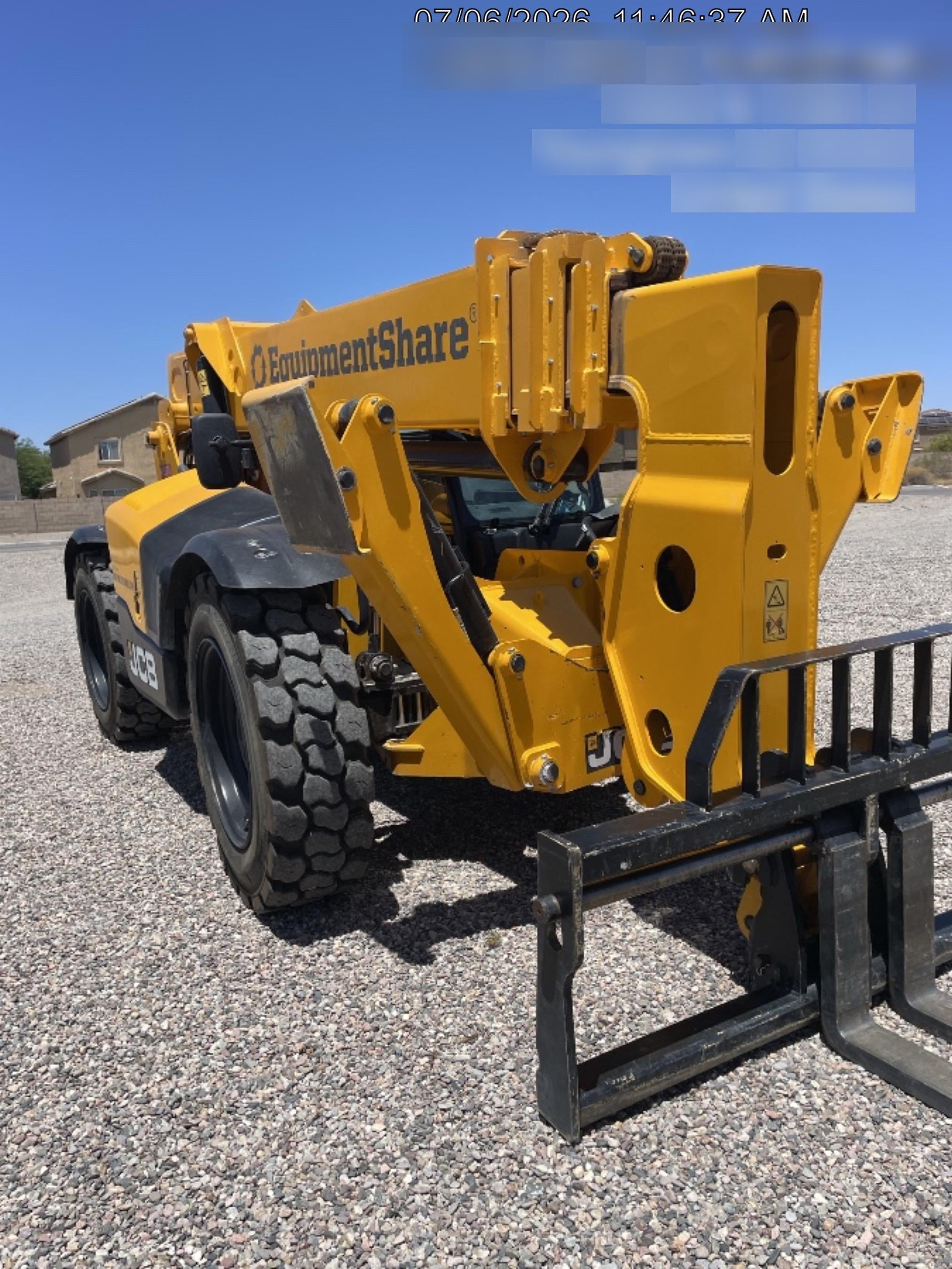 2025 JCB 510-56