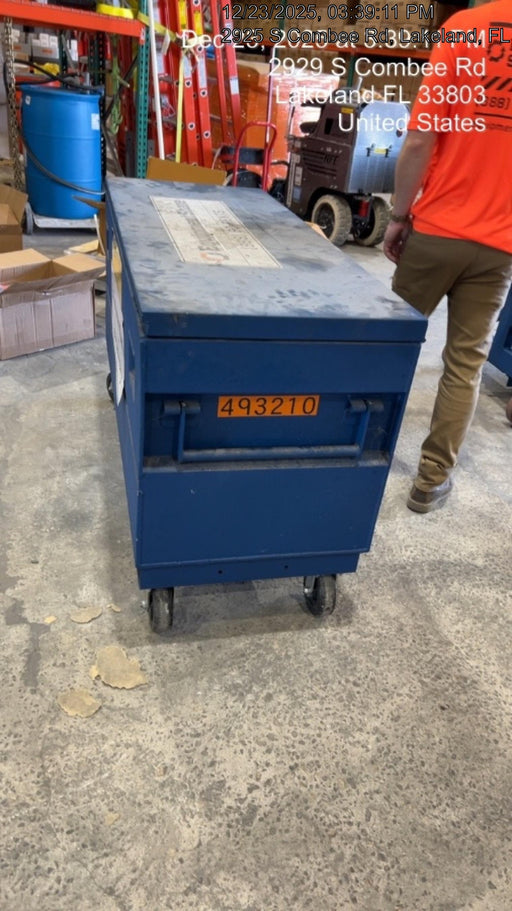 2025 CURRENT TOOLS 252-CT