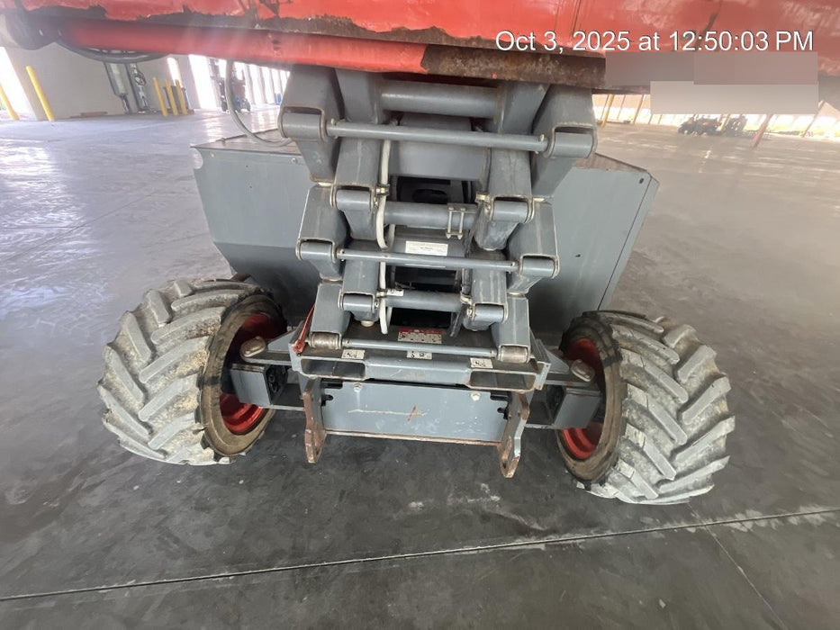 2018 SKYJACK SJ6832 RT