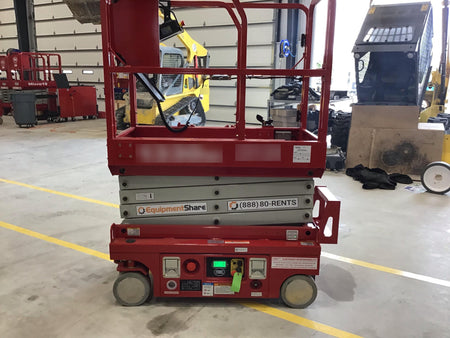 2019 MEC 1330SE MEC 1330SE w/ES Track Hardware, Full Extended 2 Year Warranty