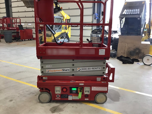 2019 MEC 1330SE MEC 1330SE w/ES Track Hardware, Full Extended 2 Year Warranty