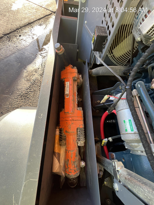 2020 MICHIGAN PNEUMATIC MP-TPB60-114