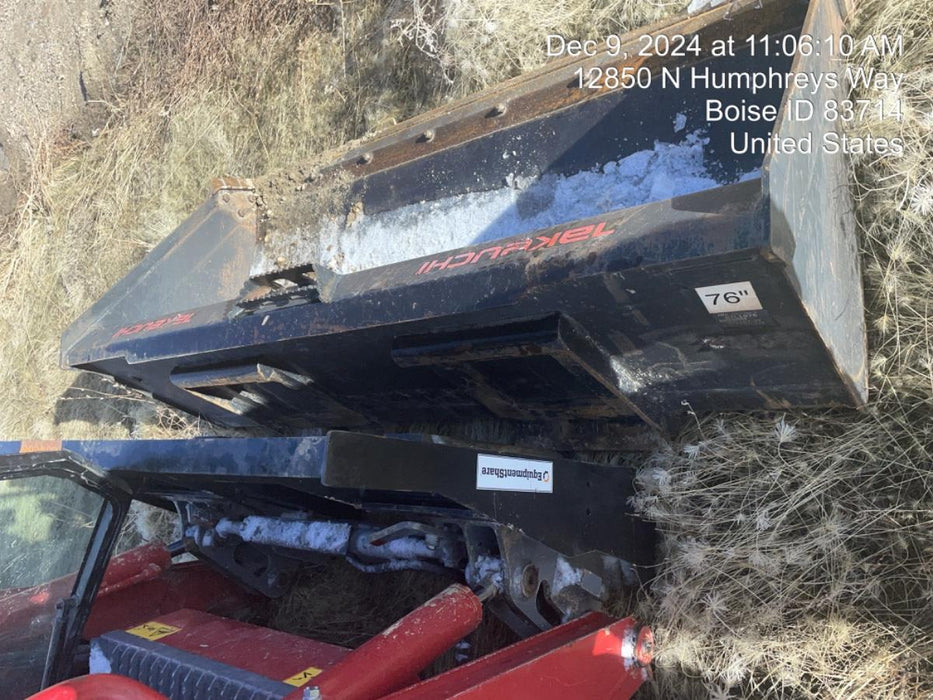 2023 ARROW MATERIAL HANDLING 48" Pallet Forks - Arrow